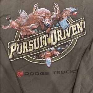 Dodge Graphic T-Shirt